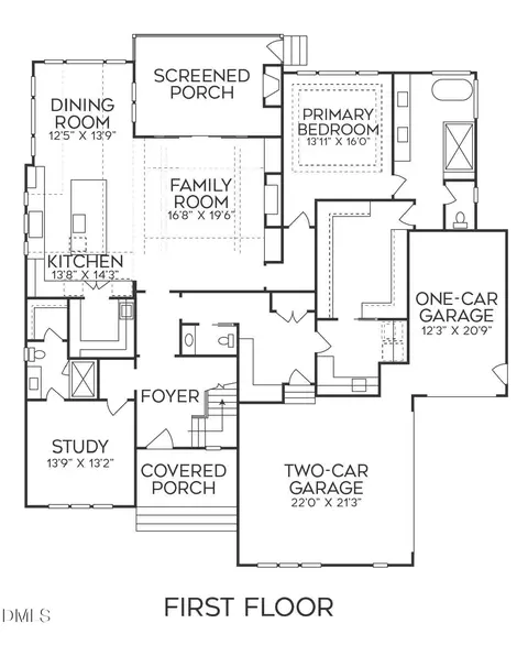 2509 Rosslare Pond Trl, Wendell, NC 27591