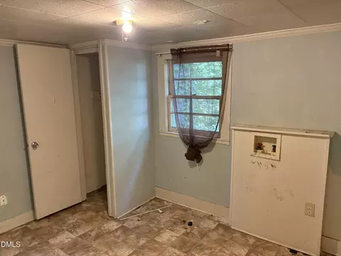 Bedroom - 127 End Ave, Durham, NC 27703 photo 4 of 4