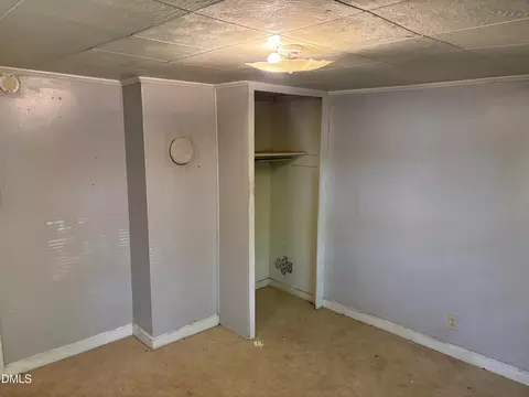 Bedroom - 127 End Ave, Durham, NC 27703 photo 3 of 4