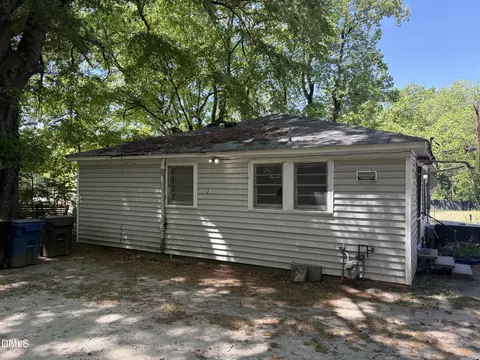 Exterior - 127 End Ave, Durham, NC 27703 photo 1 of 2