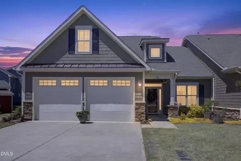 121 Telluride Trl, Garner, NC 27529