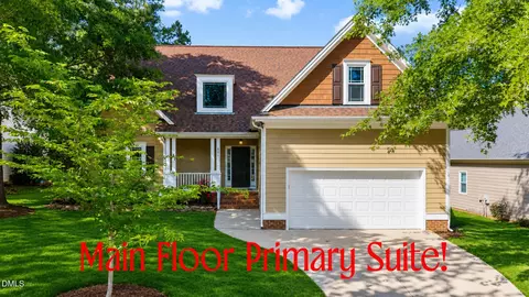 521 Moultonboro Ave, Wake Forest, NC 27587