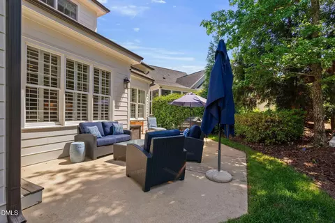 Exterior - 1716 Dunn Maple, Wake Forest, NC 27587 photo 4 of 5