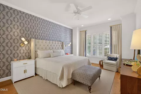Bedroom - 1716 Dunn Maple, Wake Forest, NC 27587 photo 1 of 5