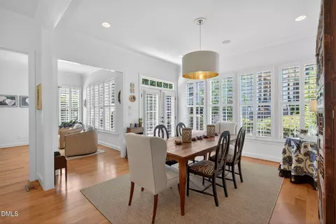 Dining - 1716 Dunn Maple, Wake Forest, NC 27587 photo 4 of 4