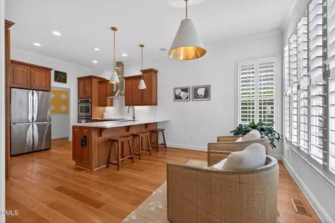 Kitchen - 1716 Dunn Maple, Wake Forest, NC 27587 photo 1 of 5