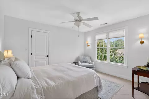 Bedroom - 1716 Dunn Maple, Wake Forest, NC 27587 photo 5 of 5