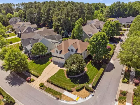 View/Area - 1716 Dunn Maple, Wake Forest, NC 27587 photo 1 of 4