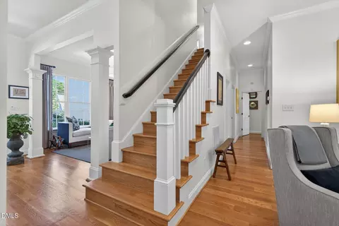 Entry Way - 1716 Dunn Maple, Wake Forest, NC 27587 photo 4 of 7