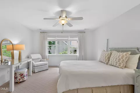 Bedroom - 1716 Dunn Maple, Wake Forest, NC 27587 photo 3 of 5