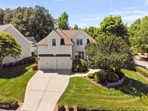 Exterior - 1716 Dunn Maple, Wake Forest, NC 27587 photo 5 of 5