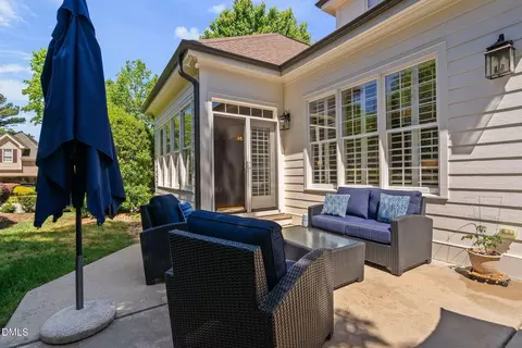 Exterior - 1716 Dunn Maple, Wake Forest, NC 27587 photo 3 of 5