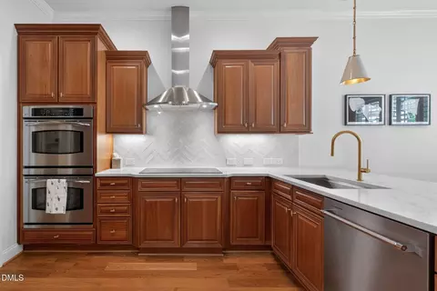 Kitchen - 1716 Dunn Maple, Wake Forest, NC 27587 photo 5 of 5