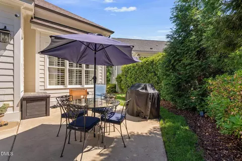 Exterior - 1716 Dunn Maple, Wake Forest, NC 27587 photo 2 of 5