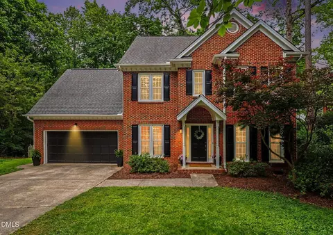 5008 Old Cask Way, Apex, NC 27502