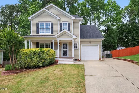 205 Pine Mill Ln, Apex, NC 27502