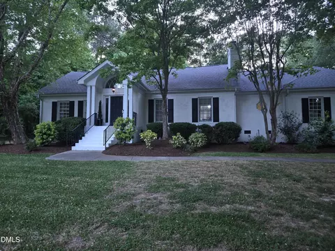5516 Den Heider Way, Raleigh, NC 27606