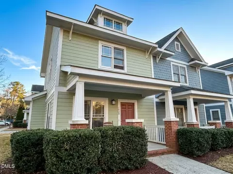 1020 Bungalow Park Dr, Apex, NC 27502