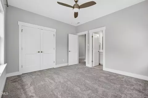 Bedroom - 1925 Custom Ln, Apex, NC 27502 photo 16 of 16