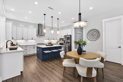 Dining - 1925 Custom Ln, Apex, NC 27502 photo 1 of 3