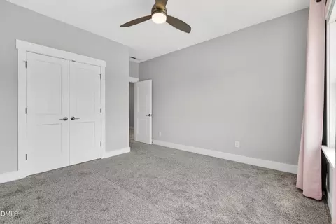 Bedroom - 1925 Custom Ln, Apex, NC 27502 photo 11 of 16