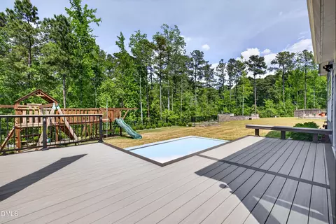 Exterior - 1925 Custom Ln, Apex, NC 27502 photo 7 of 7