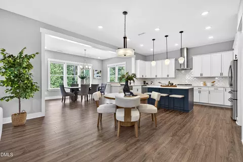 Dining - 1925 Custom Ln, Apex, NC 27502 photo 3 of 3