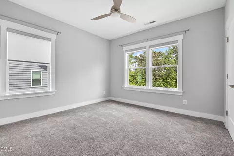 Bedroom - 1925 Custom Ln, Apex, NC 27502 photo 15 of 16