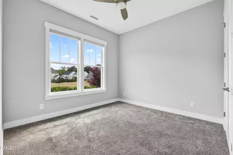 Bedroom - 1925 Custom Ln, Apex, NC 27502 photo 5 of 16