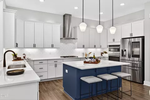 Kitchen - 1925 Custom Ln, Apex, NC 27502 photo 1 of 5