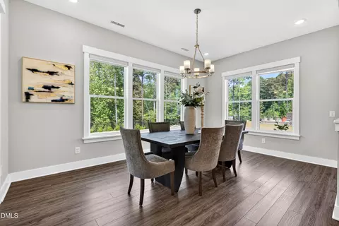 Dining - 1925 Custom Ln, Apex, NC 27502 photo 2 of 3