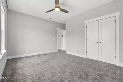 Bedroom - 1925 Custom Ln, Apex, NC 27502 photo 13 of 16