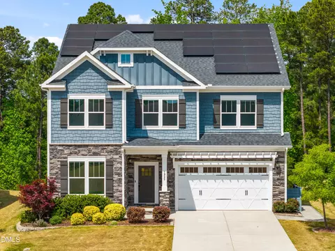 1925 Custom Ln, Apex, NC 27502