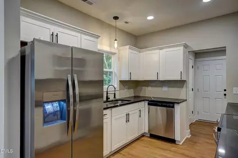 Kitchen - 109 Johnson St, Garner, NC 27529 photo 1 of 3
