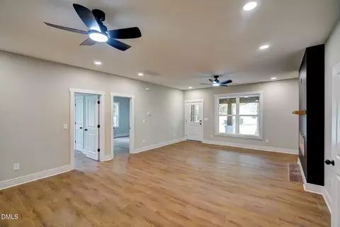 Living - 109 Johnson St, Garner, NC 27529 photo 5 of 6