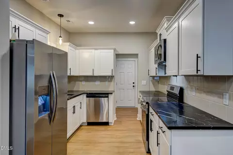 Kitchen - 109 Johnson St, Garner, NC 27529 photo 3 of 3
