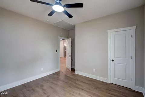 Bedroom - 109 Johnson St, Garner, NC 27529 photo 6 of 6