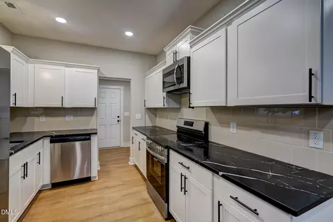 Kitchen - 109 Johnson St, Garner, NC 27529 photo 2 of 3