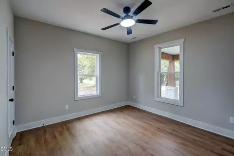 Bedroom - 109 Johnson St, Garner, NC 27529 photo 5 of 6