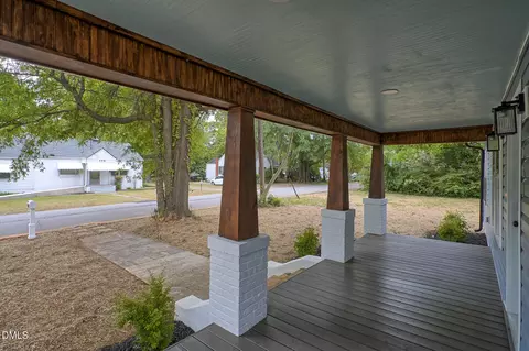 Exterior - 109 Johnson St, Garner, NC 27529 photo 3 of 10