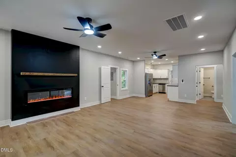 Living - 109 Johnson St, Garner, NC 27529 photo 1 of 6