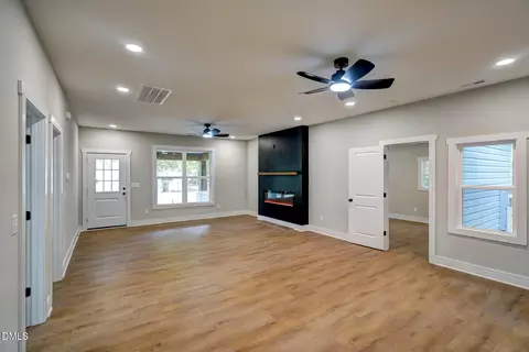 Living - 109 Johnson St, Garner, NC 27529 photo 6 of 6