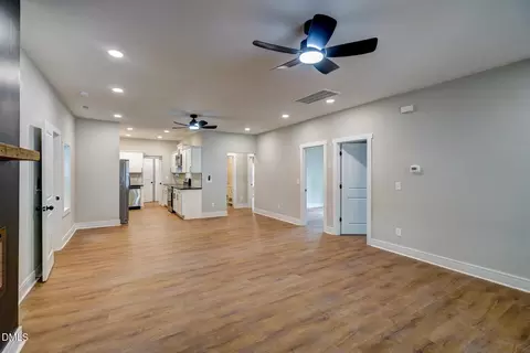 Living - 109 Johnson St, Garner, NC 27529 photo 3 of 6
