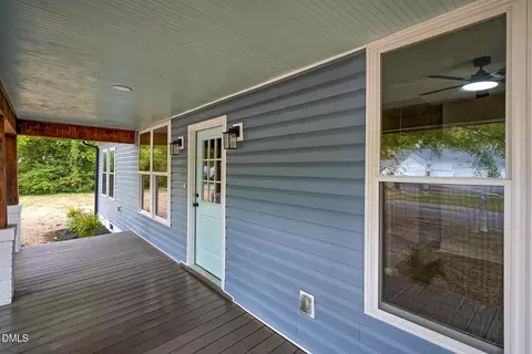 Exterior - 109 Johnson St, Garner, NC 27529 photo 4 of 10
