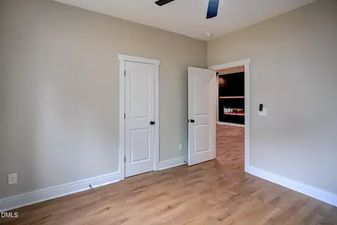 Bedroom - 109 Johnson St, Garner, NC 27529 photo 4 of 6