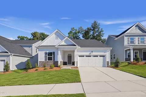 4213 Gray Alder Ln, Raleigh, NC 27616