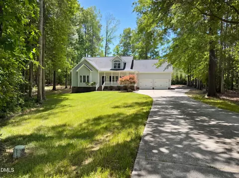 109 Rockrose Ave, Clayton, NC 27527