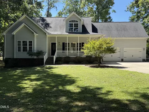 109 Rockrose Ave, Clayton, NC 27527