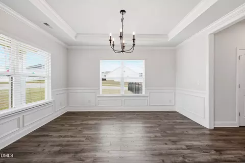 Entry Way - 407 Glenkirk Pl, Garner, NC 27529 photo 1 of 2