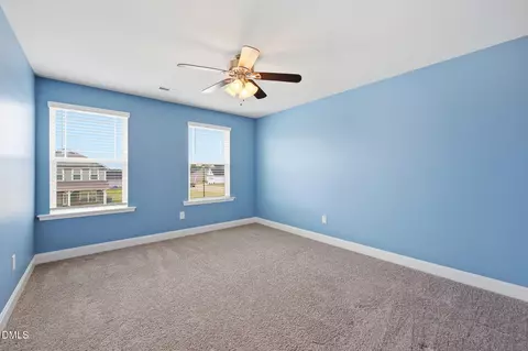 Bedroom - 407 Glenkirk Pl, Garner, NC 27529 photo 1 of 3